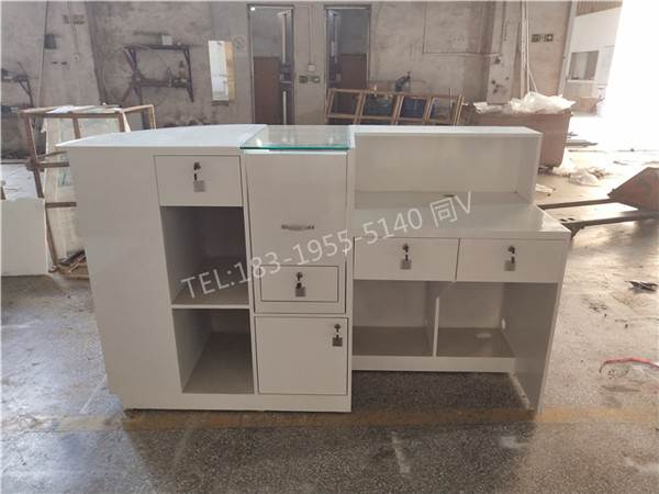 体彩中心展示柜黑龙江双鸭山写票台哪里有专业的