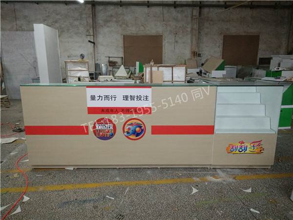 快乐8彩漂桌内蒙古赤峰体彩吧台柜台哪里有