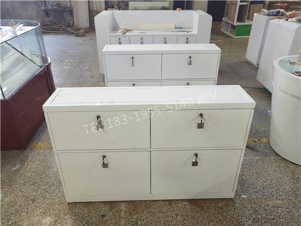 鹤岗东山厂家负责安装爱随智能指纹锁锁架展示柜