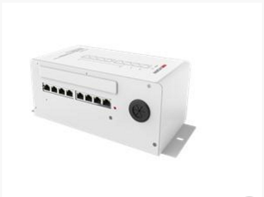 海康威视可视对讲6口数字解码的器 DS-KAD606