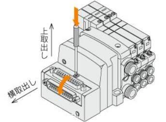 供应日本SMC5通电磁阀，CDQ2B50-50DMZ-M9BL