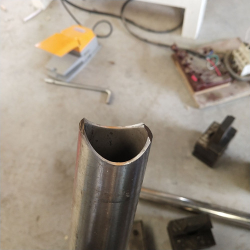 不锈钢冲孔高速开孔器液压冲床角钢冲断异形