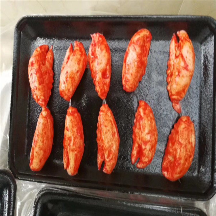 生鲜产品真空贴体包装机 3D立体包装机