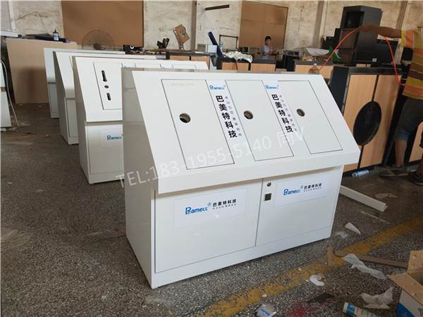 嘉定LOOCK/鹿客/门锁展架图片清楚