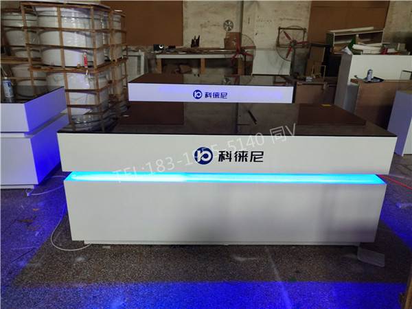 固原专用沐春智能锁展示架陈列架