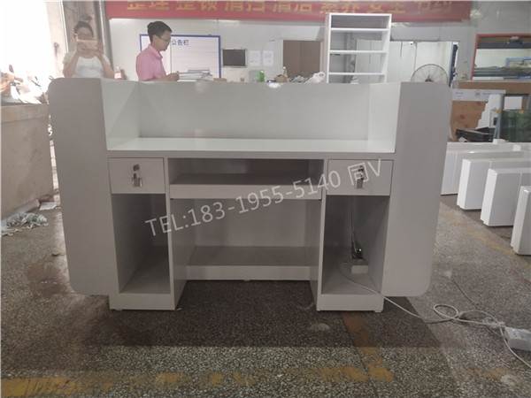 宁波海曙报价采购青松沃德尚盾智能锁展示架