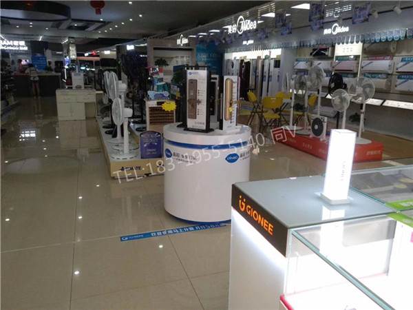 梅州梅江哪里有专业制作锁柜台的厂家安尔法好汉安全的智能锁