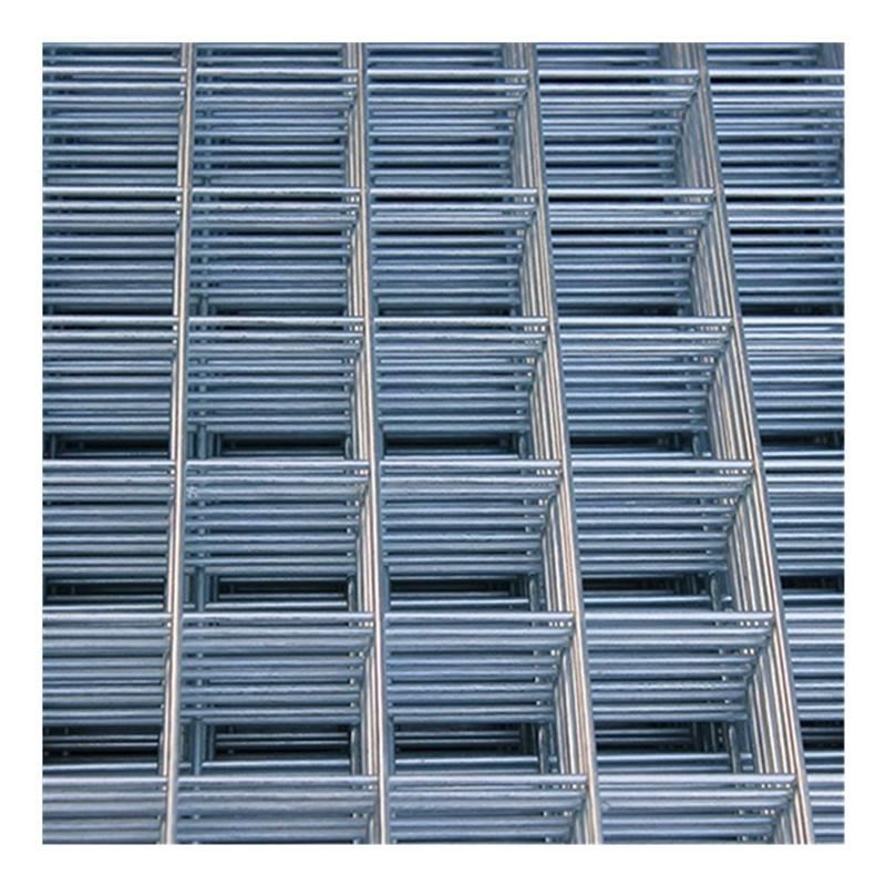 厂家现货批发加粗镀锌网片定做