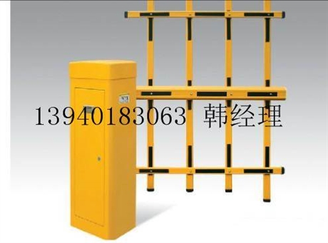 沈阳栅栏道闸批发-丹东道闸厂家