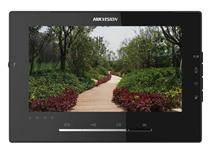 DS-KH3210 海康威视7寸按键式室内机