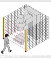 主营德国皮尔兹光电传感器，Nr.750104