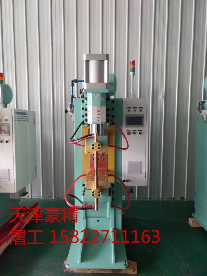 中频点焊机哪家好，它有什么优点