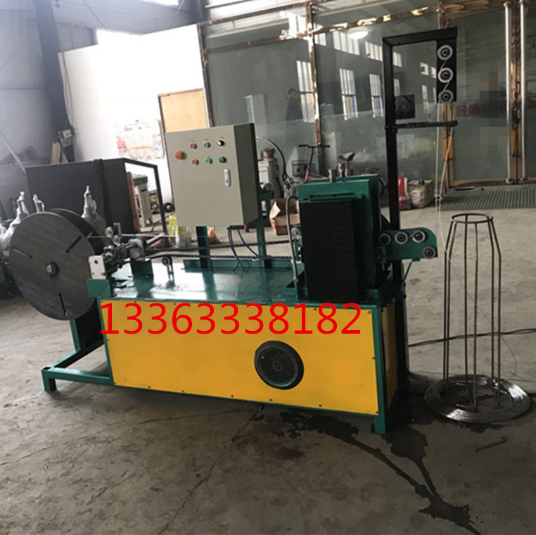 钢丝钢线铁丝铁线压扁机/金属扁线成型机