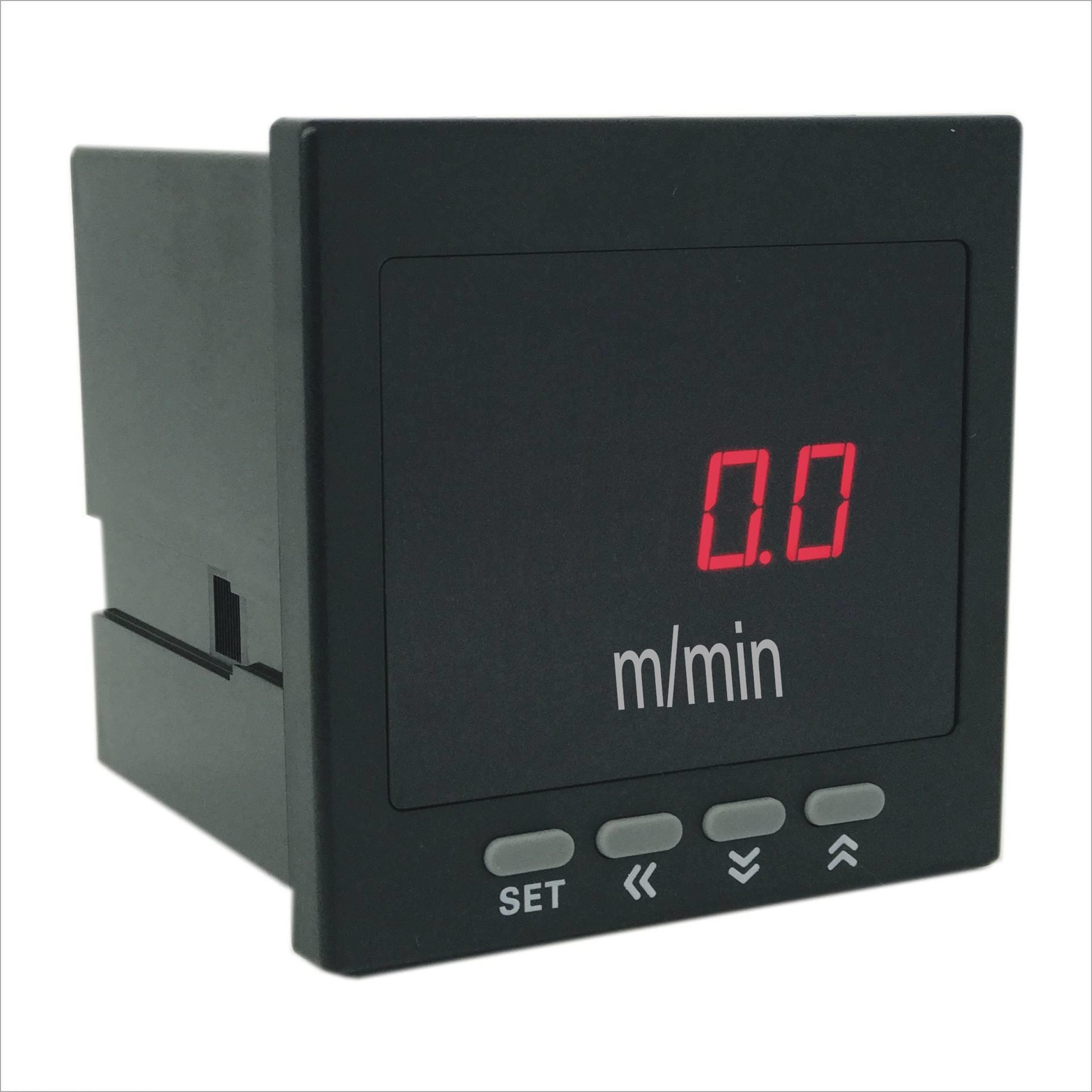 奥宾AOB185I-7X1变频器*米速表现货销售
