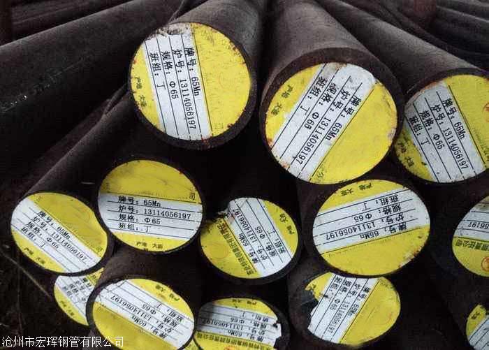 h13圆钢是什么材质的钢