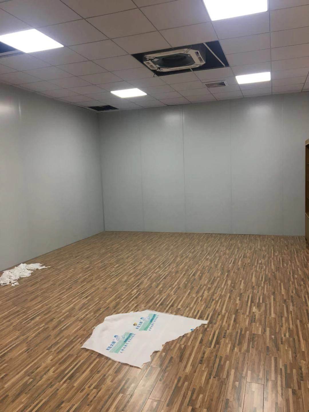 彩钢板隔墙多少钱一平方