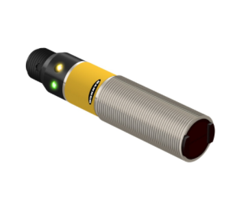 资料查看；BANNER本安型光电传感器QS18VN6R 