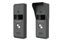 DS-KB2421-IM 海康防水款小门童门铃机