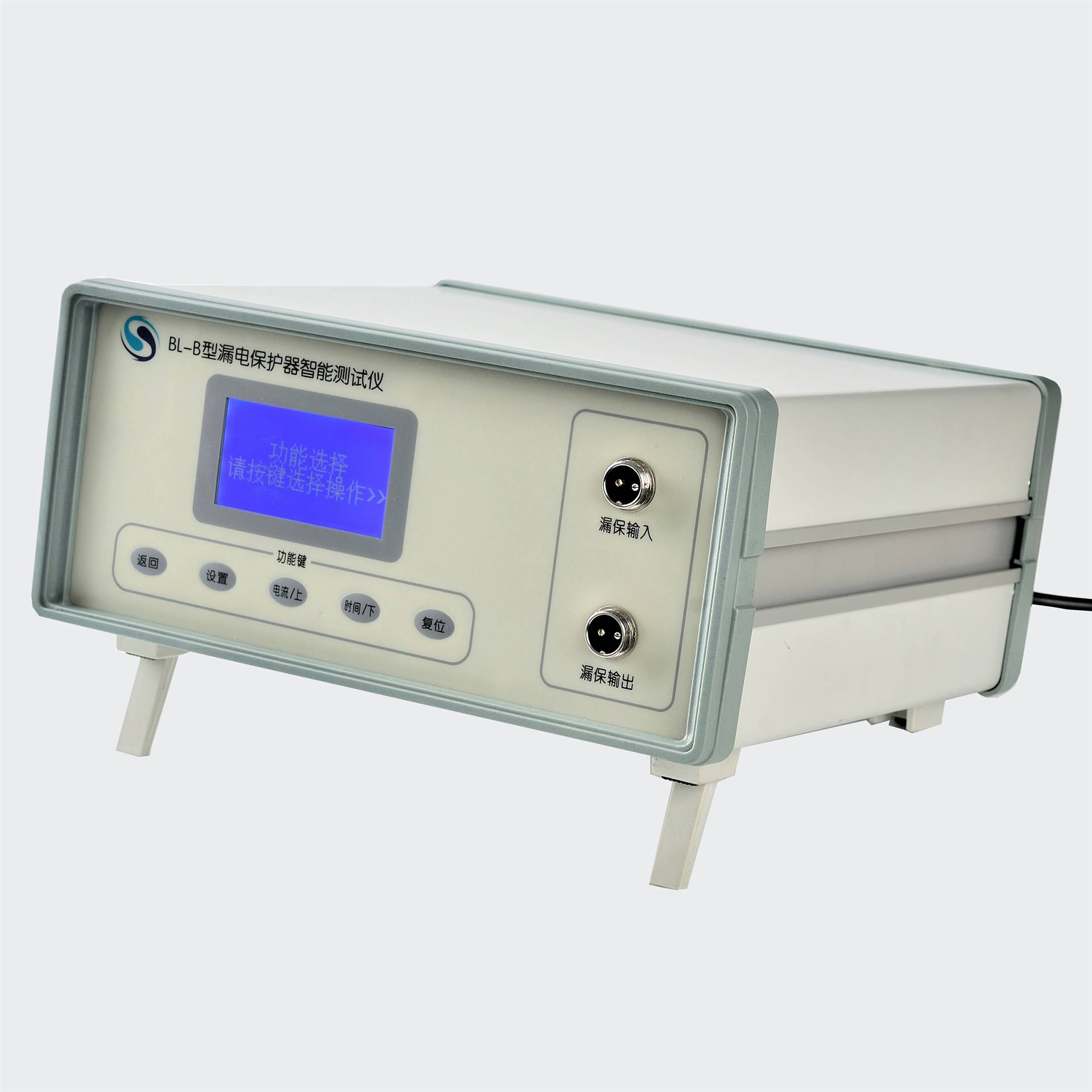 首页 电工电气 电工仪器仪表 其他电工仪器仪表 通用bl-b型漏电保护