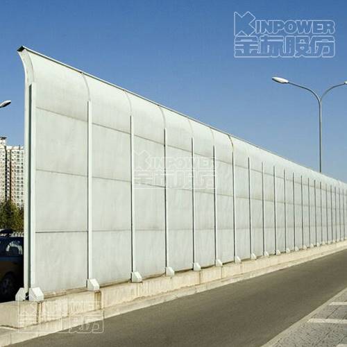 山东彩钢板隔音墙使用寿命 厂家价格多少钱