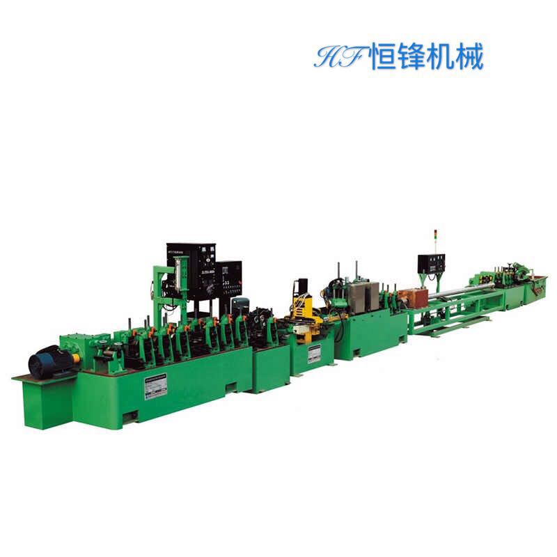 不锈钢制管机械设备钢管焊管机金属成型机