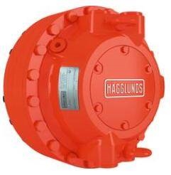 德国REXROTH径向柱塞电机性能好，HED8OA-20/50K14