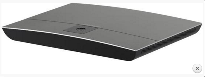 DS-65VT01 海康威视分体式会议终端