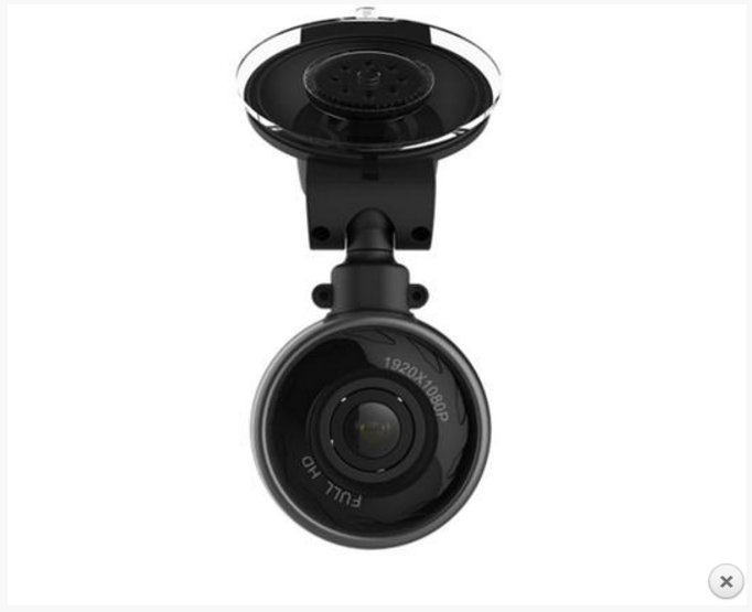 AE-DN2016-F1 海康威视的行车记录仪