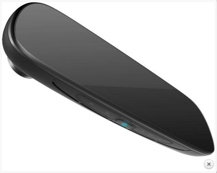 AE-IR8021-S2A/GA 海康威视智能后视镜行车记录仪