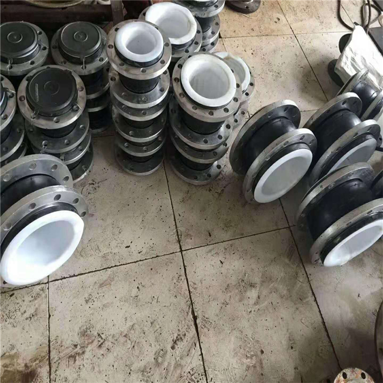 橡胶软接头KXT可曲饶耐酸碱耐老化软连接