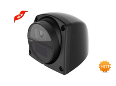 海康威视红外球型车载摄像机 AE-VC024P-IT