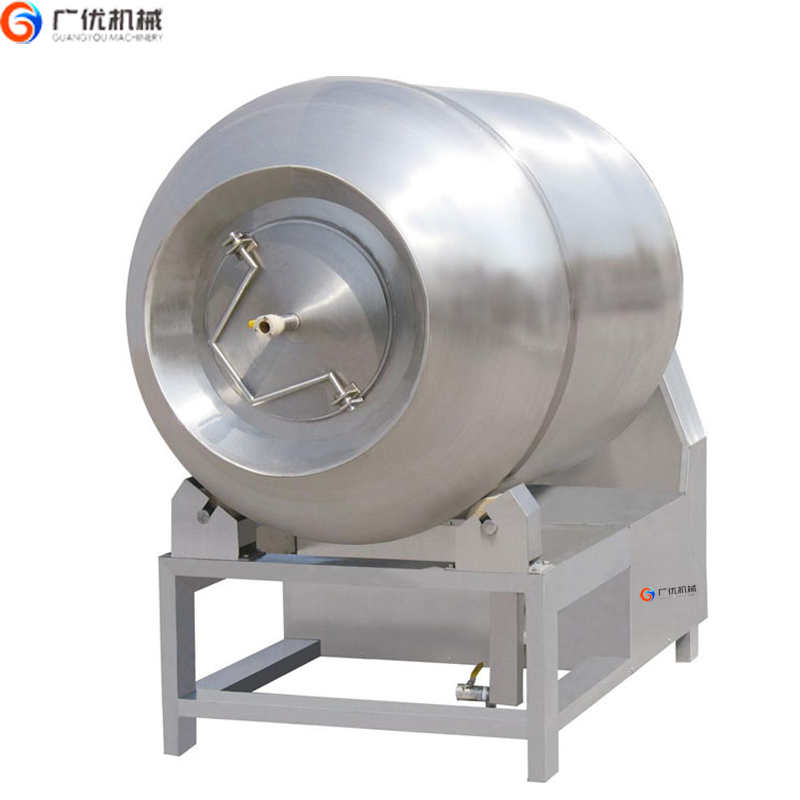 厂家供应直销滚揉机设备 腌渍入味的机器