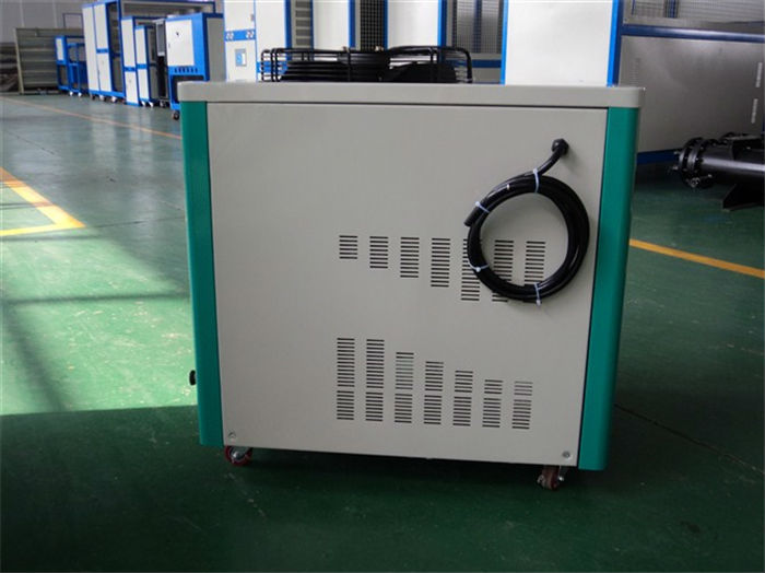 零下15度箱式冷水机，-25℃低温冷水机