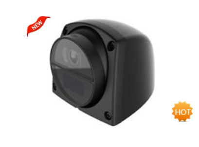 海康威视红外球型车载摄像机 AE-VC124T-IT