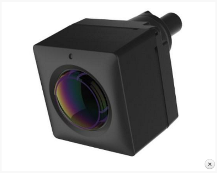 AE-VC031P 海康威视车载广角摄像机