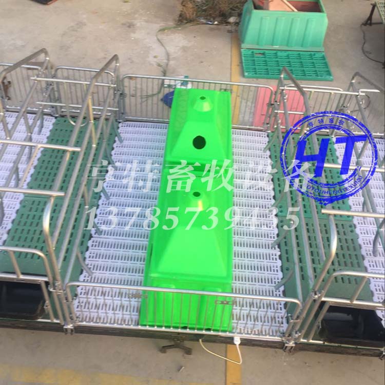 母猪产床、仔猪保育床正规生产厂家