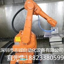 喷漆设备 自动喷漆设备 UV喷漆设备