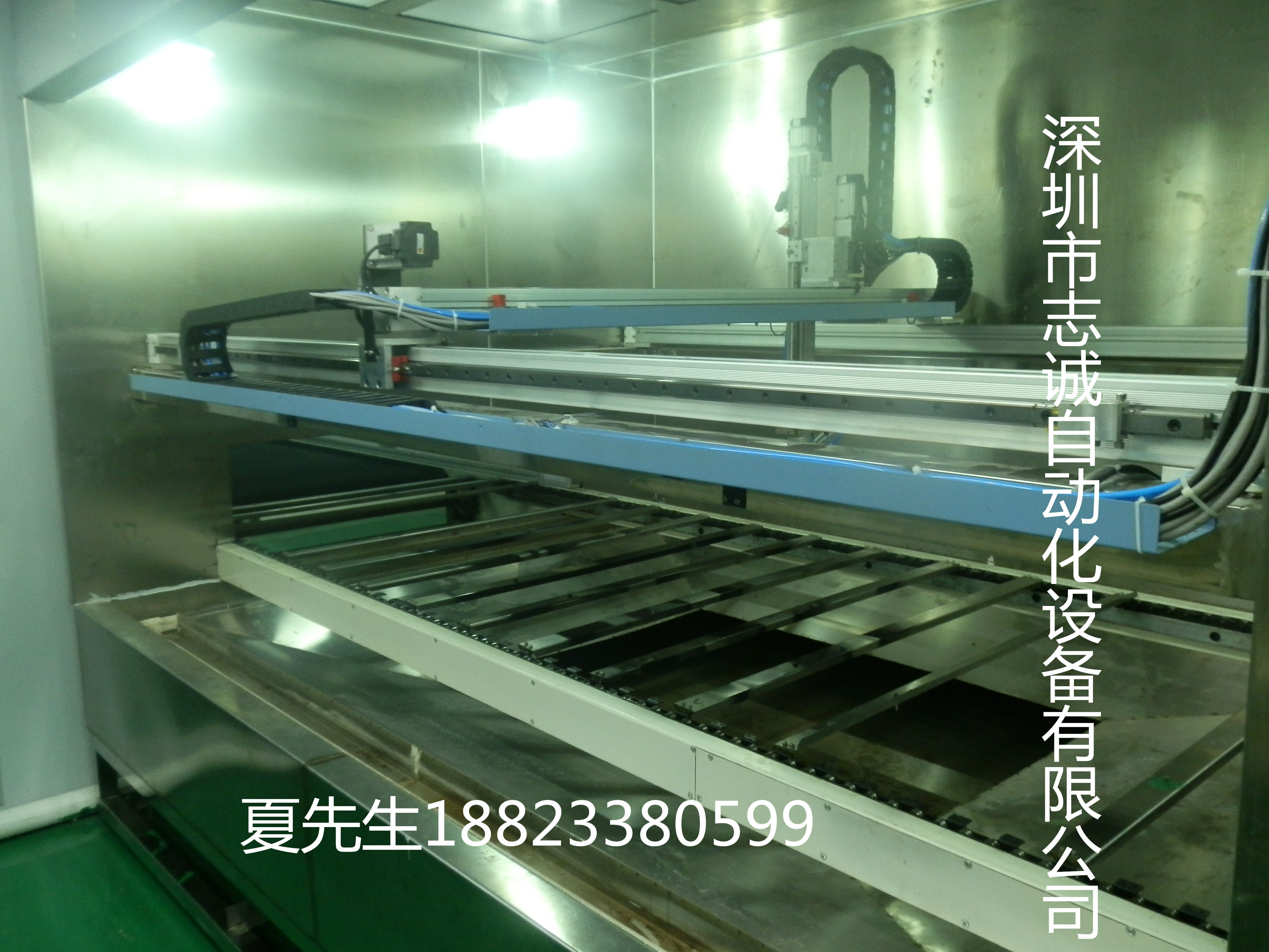 喷漆设备 自动喷漆设备 UV喷漆设备