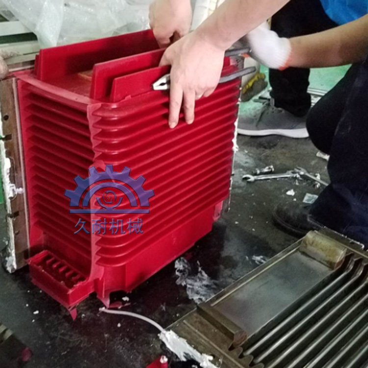 聚氨酯真空浇注设备  互感器浇注机