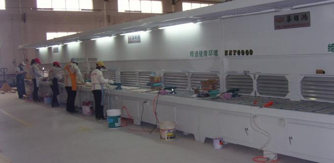 打磨台 秒冲式 布袋式 直排式 各种型号