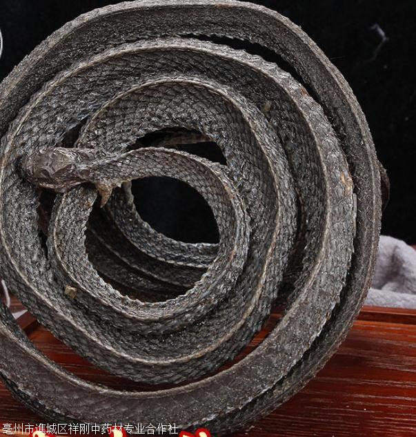 乌梢蛇的功效与作用乌蛇产地批发价多少钱一公斤