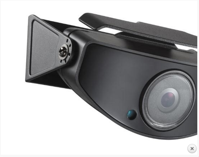 AE-VC151T-IT 海康威视红外半球型车载摄像机