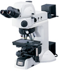尼康原装进口金相显微镜LV100D