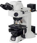 尼康原装进口金相显微镜LV100D