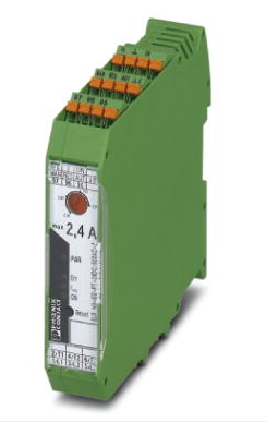 PHOENIX菲尼克斯2903916电机起动器操作简便