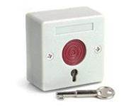 海康威视报警紧急按钮 DS-1T710N