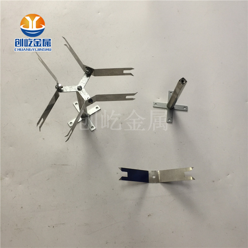40方管5竖90配CY53 产品表面喷油
