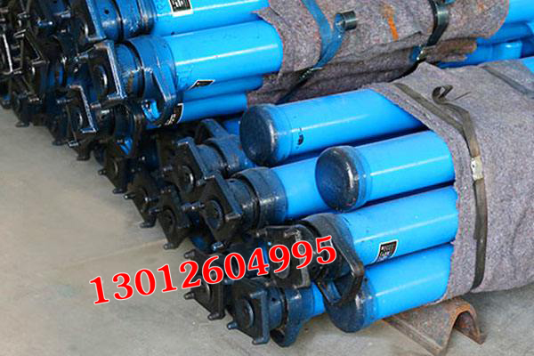 DW16-300/100X单体液压支柱