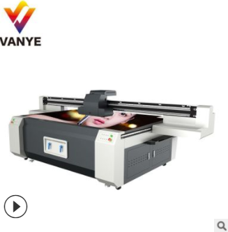 浮雕3D效果都可以搞定的uv打印机 万业