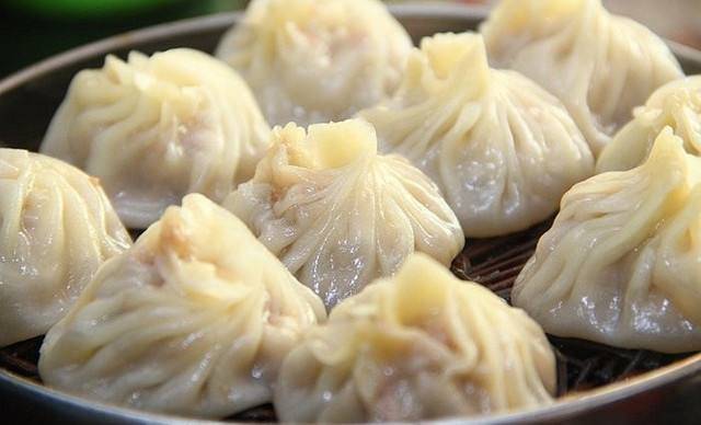 正宗杭州小笼包培训中心 小笼包培训学校